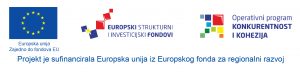 EU projekt - logo